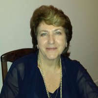 Ольга Колосова