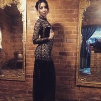 Аня Дрожжина