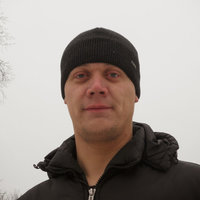 Александр Мильчаков