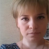 Елена Яшкина