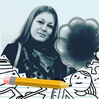 Екатерина Михалева