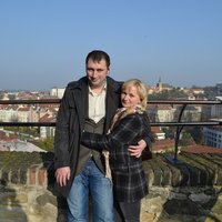 Вера Фирсова-Хайруллина