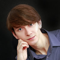 Кирилл Горбунов