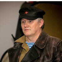 Михаил Скольский