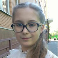 Анна Фёдорова