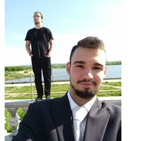 Александр Крылов