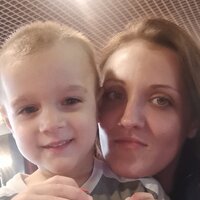 Екатерина Князьханова