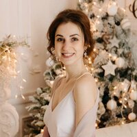 Диана Смирнова