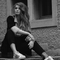 Ирина Броневская