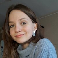 Ангелина Михайлова