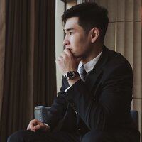 Еркегали С.