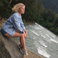 Виктория Валюженич