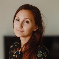 Вера Ревина