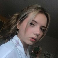 Настя Мешкова