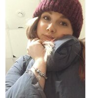 Анастасия Дудина