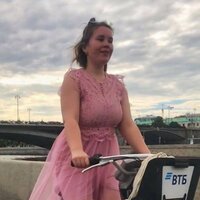 Ольга Кириллова