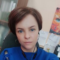 Ольга Горбачева