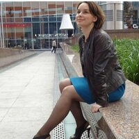 Елена Злотина