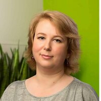 Надежда Козлова