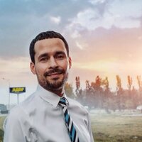 Алексей Кралин