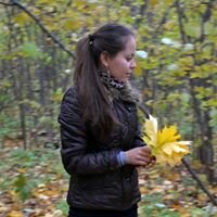 Надежда Семенова