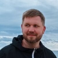 Головизнин Александр