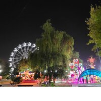 Алёна Окружкова