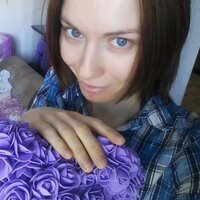 Мария Милованова