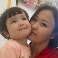 Айгерим Альметова