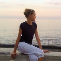 Анастасия Шихина