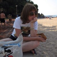 Наталья Стрельцова