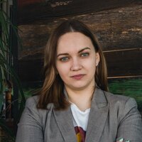 Мария Морозовa