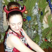 Катя Толстыкина