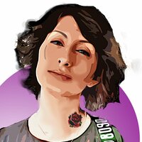 кристина кислухина