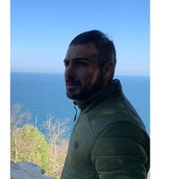 Артур Алахвердов