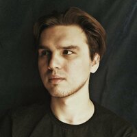 Максим Пухов