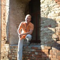 Дмитрий Корзан