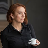 Евгения Борисова