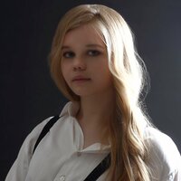 Анна Очболд