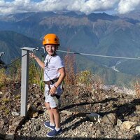 Андрей Водолазов