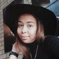 Оксана Андрющенко