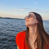 Ирина Минина