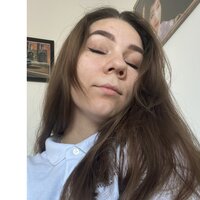 Анастасия Колганова