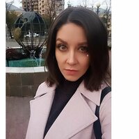 Анастасия Ларина
