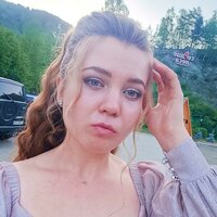 Елизавета Трофимова