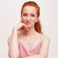 Анна Конникова