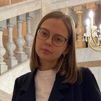 Виктория Зароченцева