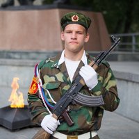 Кирилл Спирин