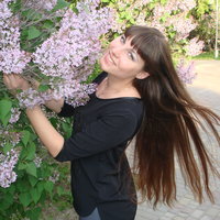 Кристина Шпет