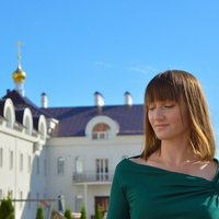 Ольга Куликова